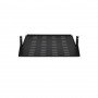 Eaton SRSHELF2PCENTER Tripp Lite SmartRack 2U Center-Mount Vented Rack Shelf