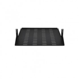 Eaton SRSHELF2PCENTER Tripp Lite SmartRack 2U Center-Mount Vented Rack Shelf