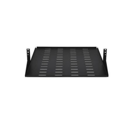 Eaton SRSHELF2PCENTER Tripp Lite SmartRack 2U Center-Mount Vented Rack Shelf