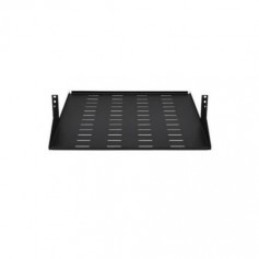 Eaton SRSHELF2PCENTER Tripp Lite SmartRack 2U Center-Mount Vented Rack Shelf