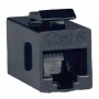 Eaton N235-001 Tripp Lite Modular Cat6a Shielded In Line Coupler