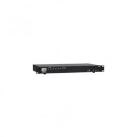 Eaton B024-H4U08 Tripp Lite NetDirector 8-Port 4K HDMI/USB KVM Switch