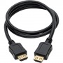 Eaton PVA-8227117 6 ft High-Speed HDMI Cable Compatible Tripp Lite