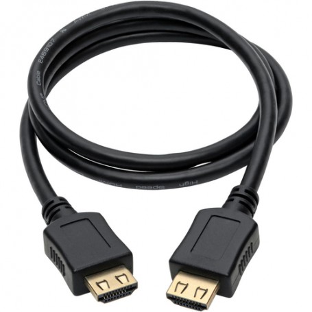 Eaton PVA-8227117 6 ft High-Speed HDMI Cable Compatible Tripp Lite