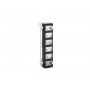 Eaton N062-012-KJ-WM 12-Port Wall-Mount Patch Panel Compatible Tripp Lite