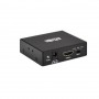 Eaton P130-000-AUDIO2 Tripp Lite 4K HDMI Audio De-Embedder/Extractor