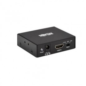 Eaton P130-000-AUDIO2 Tripp Lite 4K HDMI Audio De-Embedder/Extractor