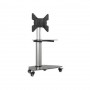 Eaton DMCS3255SG62 Tripp Lite Premier Rolling TV Cart for 32 55 Displays