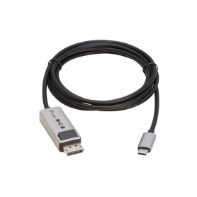 Eaton U444-006-DP8K6 DisplayPort Active Adapter Cable Compatible Tripp Lite