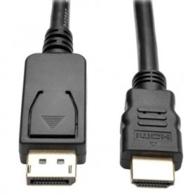 Eaton P582-006-V2-ACT Tripp Lite DisplayPort 1.2 HDMI Active Adapter Cable