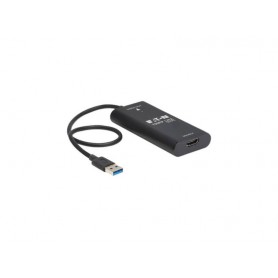 Eaton U444-H4K6-CAP 4K HDMI Capture Device Compatible Tripp Lite