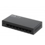Eaton NG8-1 8-Port Gigabit Ethernet Unmanaged Switch Compatible Tripp Lite