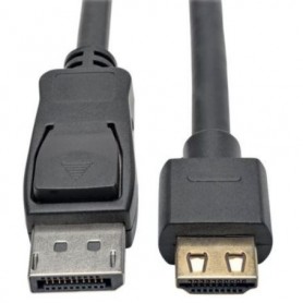 Eaton P582-015-HD-V2A Tripp Lite DisplayPort 1.2 HDMI Active Adapter Cable