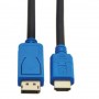 Eaton P582-006-8K6 DisplayPort 1 4a HDMI 2 1 Active Adapter Cable