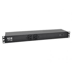 Eaton PDUH20-ISO6 Basic Rack PDU with Surge Protection Compatible Tripp Lite