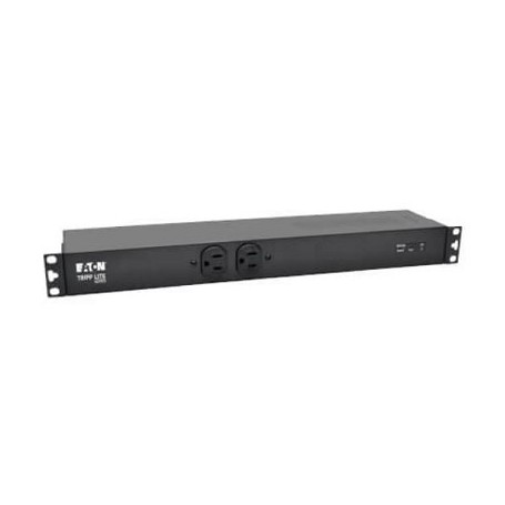 Eaton PDUH20-ISO6 Basic Rack PDU with Surge Protection Compatible Tripp Lite