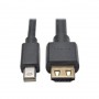 Eaton P586-006-HD-V2A Tripp Lite Mini DisplayPort to HDMI Active Adapter Cable