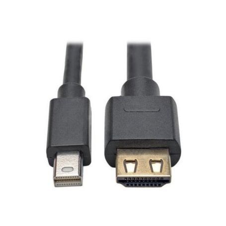 Eaton P586-006-HD-V2A Tripp Lite Mini DisplayPort to HDMI Active Adapter Cable