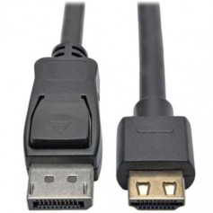 Eaton P582-012-HD-V2A Tripp Lite DisplayPort 1.2 HDMI Active Adapter Cable 12 ft