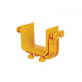 Eaton SRFC5CPL5 Coupler for Fiber Routing System Compatible Tripp Lite