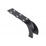 Eaton SRWBDROP 45 mm Cable Exit Clip Dropout Waterfall Compatible Tripp Lite