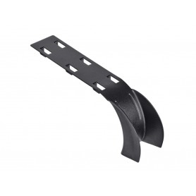 Eaton SRWBDROP 45 mm Cable Exit Clip Dropout Waterfall Compatible Tripp Lite