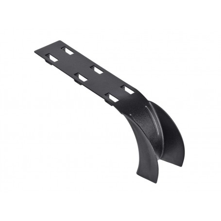 Eaton SRWBDROP 45 mm Cable Exit Clip Dropout Waterfall Compatible Tripp Lite