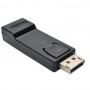 Eaton P136-000-UHD-V2 Tripp Lite DisplayPort 1.2 to HDMI 4K Adapter