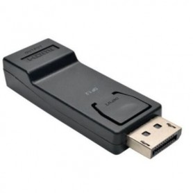 Eaton P136-000-UHD-V2 Tripp Lite DisplayPort 1.2 to HDMI 4K Adapter