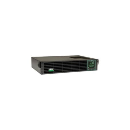 Eaton SMART1500RM2ULN Tripp Lite SmartPro 1500VA/1440W Lithium-Ion Rack/Tower UPS