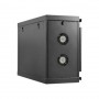 Eaton SRW9USM Tripp Lite SmartRack 9U Low-Profile Side-Mount Wall Rack Enclosure