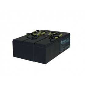 Eaton RBC96-3U 3U UPS Replacement Battery Cartridge Compatible Tripp Lite