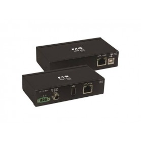 Eaton B203-101-IND-ER Industrial USB over Cat6 Extender Compatible Tripp Lite