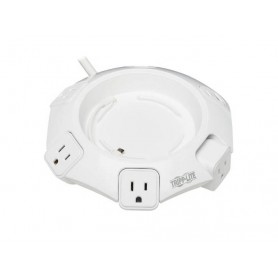 Eaton TLP410UCUFOAM Power Surge Protector Compatible Tripp Lite