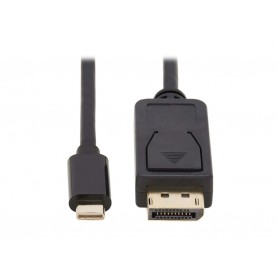 Eaton U444-006-DP-BD DisplayPort Bi-Directional Active Adapter Cable Tripp Lite