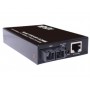 Eaton N785-H01-SCMM Gigabit Fiber Ethernet Media Converter Tripp Lite