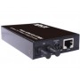Eaton N784-H01-STMM Hardened Copper Fiber Media Converter Tripp Lite