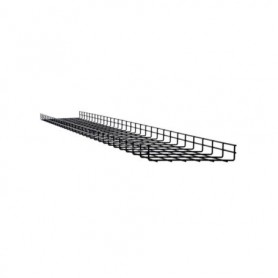 Eaton SRWB12210STR10 Tripp Lite Smart Rack Wire Mesh Cable Tray