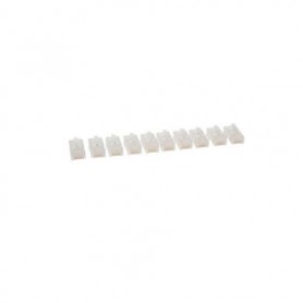 Eaton N030-100 Tripp Lite RJ45 Cat5e Modular Plug, 100-Pack