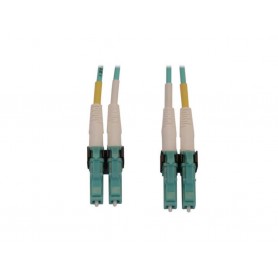 Eaton N820X-02M-OM4 400G OM4 Multimode Fiber Optic Cable Tripp Lite