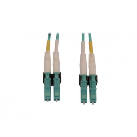 Eaton N820X-02M-OM4 400G OM4 Multimode Fiber Optic Cable Tripp Lite