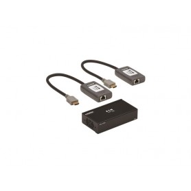Eaton B127A-002-BHPH2 2-Port HDMI over Cat6 Extender Kit Tripp Lite