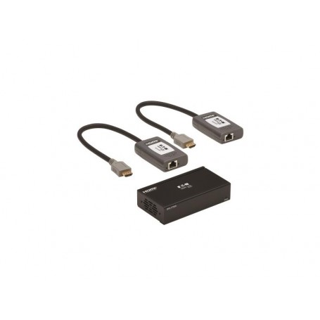Eaton B127A-002-BHPH2 2-Port HDMI over Cat6 Extender Kit Tripp Lite