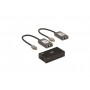 Eaton B127A-002-BHPH2 2-Port HDMI over Cat6 Extender Kit Tripp Lite