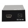 Eaton U223-010-INT 10-Port USB 2.0 Hub Power Supply Compatible Tripp Lite