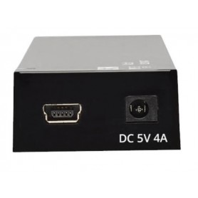 Eaton U223-010-INT 10-Port USB 2.0 Hub Power Supply Compatible Tripp Lite