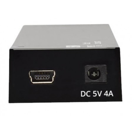 Eaton U223-010-INT 10-Port USB 2.0 Hub Power Supply Compatible Tripp Lite