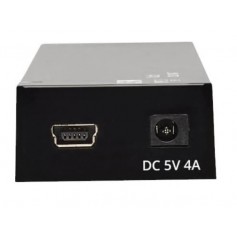 Eaton U223-010-INT 10-Port USB 2.0 Hub Power Supply Compatible Tripp Lite