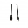 Eaton P311-025 Tripp Lite 3.5mm Mini Stereo Audio Extension Cable