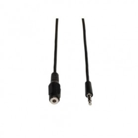 Eaton P311-025 Tripp Lite 3.5mm Mini Stereo Audio Extension Cable